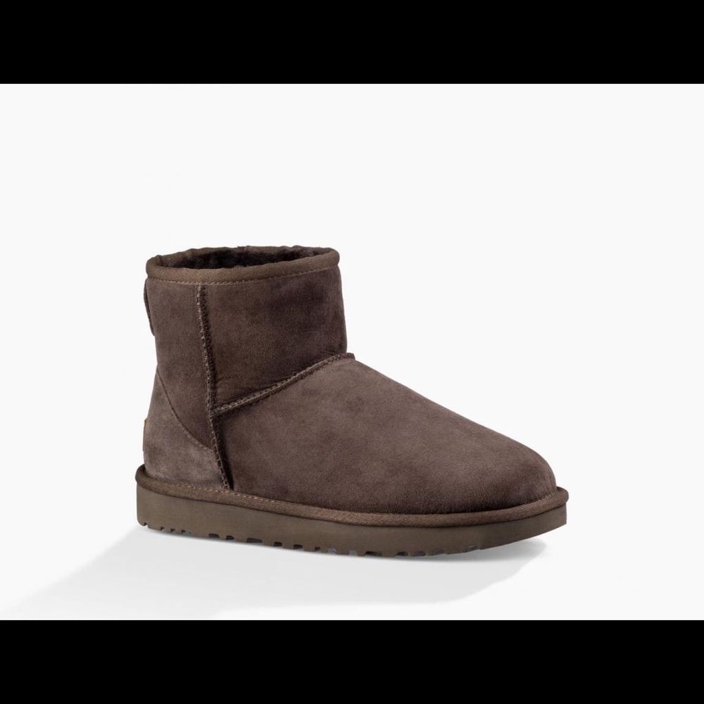 Ugg Mini II Women’s Boots
